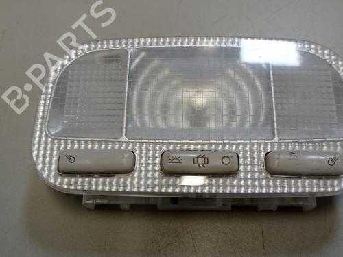 Innerbelysning CITROËN BERLINGO MULTISPACE (B9) 1.6 HDi 75 16V (75 hp) 9859136