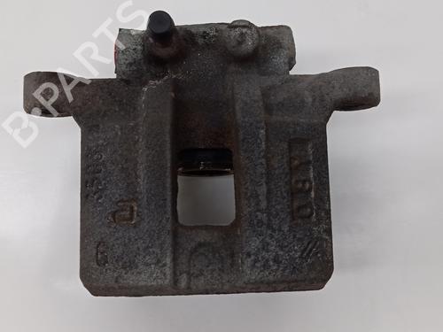 Used Left rear brake caliper MITSUBISHI ASX (GA_W_) [2009-2025]  18467452