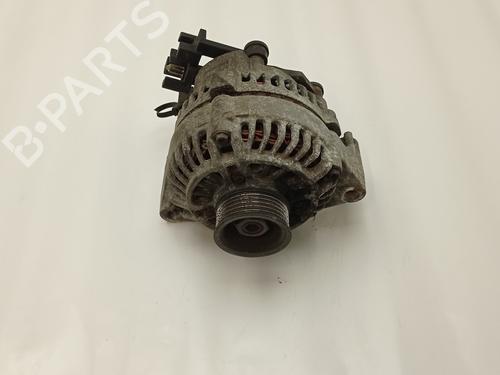 Used Alternator Alternator PEUGEOT 406 (8B) 1.8 16V (110 hp) 33983240 33983240