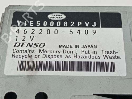 Display monitor LAND ROVER DISCOVERY III (L319)  | BP27367685C48 