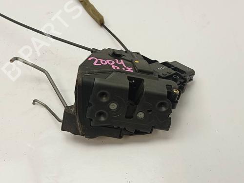 Used Front left lock Front left lock 38015053 38015053