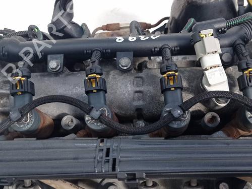 Engine FIAT GRANDE PUNTO (199_) 1.3 D Multijet | BP34401014M1  - Image 6