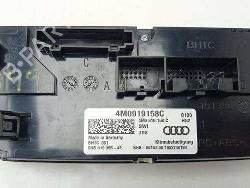 Switch AUDI Q7 (4MB, 4MG, 4MQ) 50 TDI Mild Hybrid quattro | BP36324129I30 - Image 2