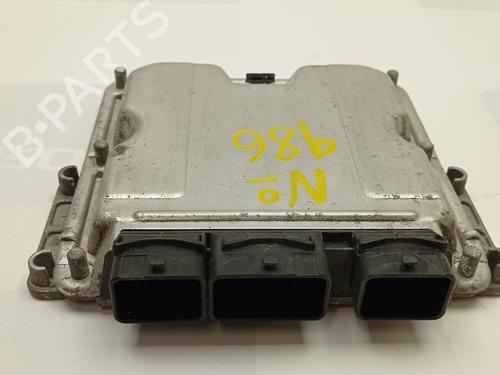 Used Engine control unit (ECU) CITROËN XSARA PICASSO (N68) 2.0 HDi (90 hp) 9156664