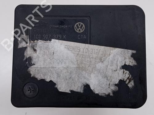 ABS pump SEAT LEON (1M1) 1.9 TDI | BP17334215M43 