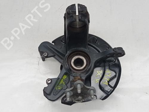 Right front steering knuckle SEAT IBIZA IV ST (6J8, 6P8) 1.6 TDI | BP13542874M26 