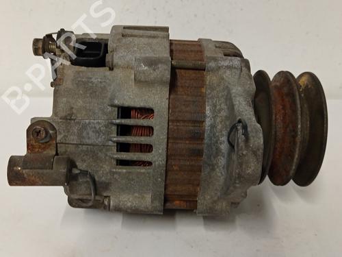 Alternator NISSAN NAVARA (D22) 2.5 D 4x4 | BP21539414M7 