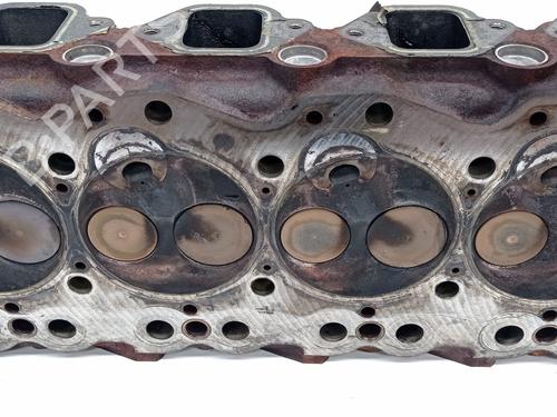 Cylinder head NISSAN TERRANO II (R20) 2.7 TDi 4WD | BP17109714M5 