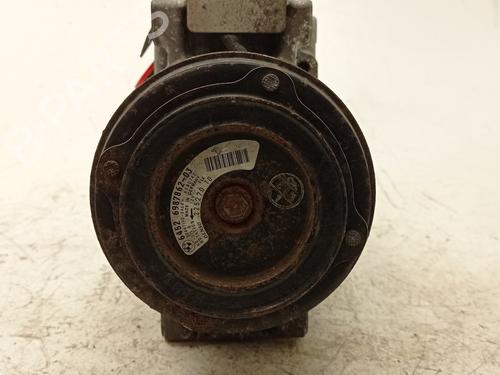 AC compressor BMW 1 (E87)  | BP8105540M34 