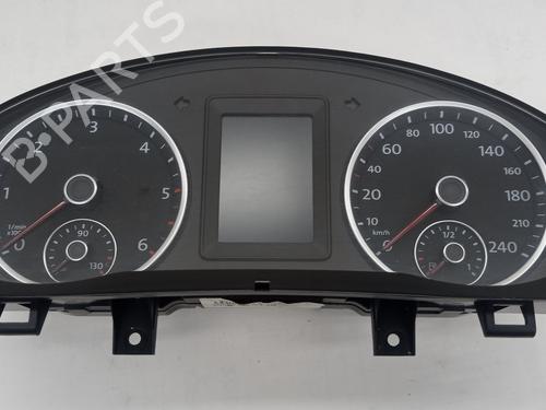 Instrument cluster VW TIGUAN (5N_) 2.0 TDI | BP29464760C47 
