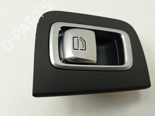Used Right rear window switch MERCEDES-BENZ C-CLASS (W205) C 220 BlueTEC / d (205.002, 205.004) (170 hp) 31643998
