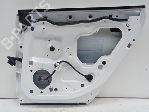 Right rear door AUDI A3 Sportback (8PA) 2.0 TDI quattro | BP13518627C5 