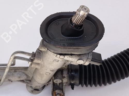 Steering rack SEAT IBIZA III (6L1)  | BP26334948M22 