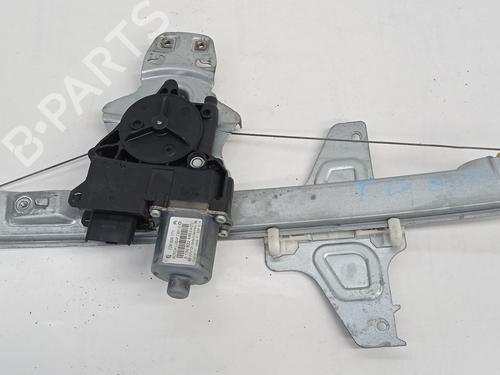 Used Rear right window mechanism Rear right window mechanism 37151669 37151669