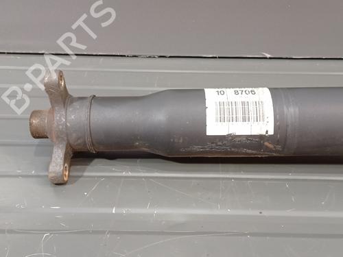 Driveshaft MERCEDES-BENZ E-CLASS (W210) E 300 Turbo-D (210.025) | BP7093366M37 