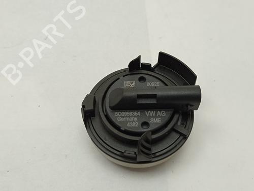 Electronic sensor AUDI A3 Sportback (8VA, 8VF)  | BP8381765M84 