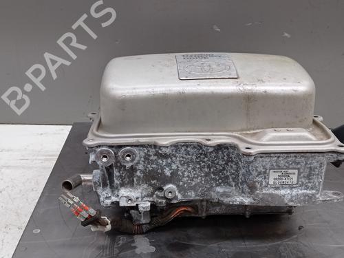 Battery TOYOTA PRIUS Liftback (_W2_) 1.5 Hybrid (NHW20_, NHW20R) | BP11660690E11 