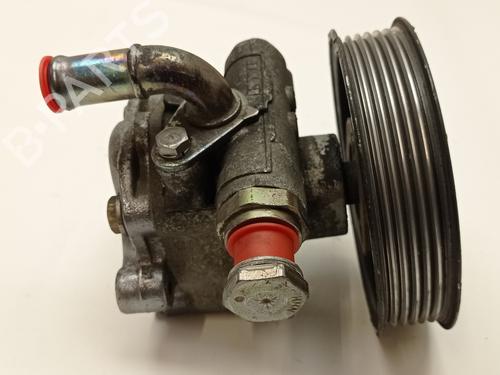 Styring servopumpe SEAT LEON (1M1)  | BP29831165M99