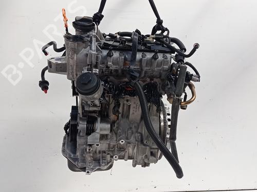 Engine VW POLO IV (9N_, 9A_) 1.2 12V | BP29410724M1 