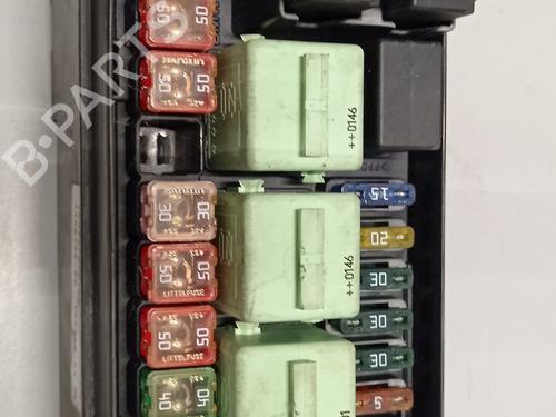 Used Fuse box MINI MINI (R50, R53) Cooper (116 hp) 11682425