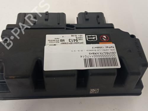 ECU airbags OPEL ASTRA J (P10) 1.6 CDTi (68) | BP18320018M53 