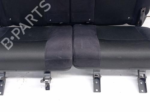 Seats set SUZUKI GRAND VITARA I (FT, HT) 2.0 HDI 110 16V 4x4 (SQ420D, TD83V) | BP13891387C78 