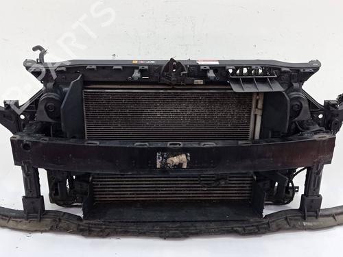 Full front KIA CEED (CD) 1.4 T-GDI | BP36497423S1 - Image 9