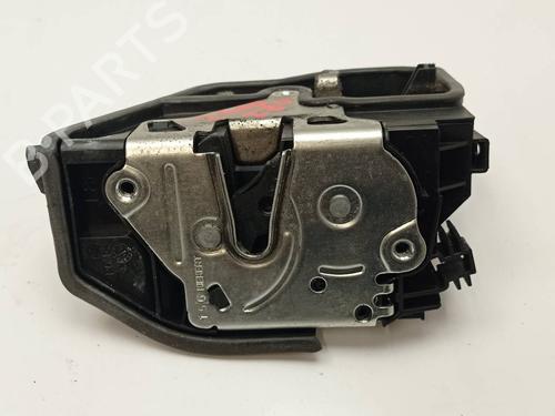 Used Front left lock Front left lock 38015050 38015050