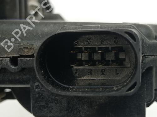 Front right lock SEAT TOLEDO I (1L2) 1.9 TDI | BP29299880C97