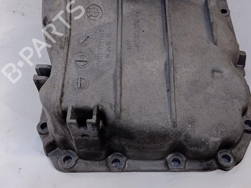 Oliebundkar BMW 3 (E90) 320 d | BP24337624M115 