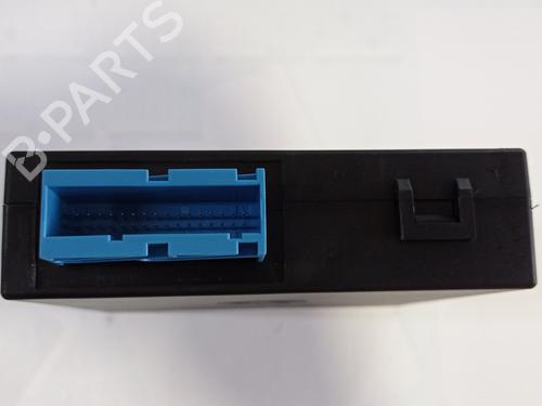 Electronic module OPEL INSIGNIA A (G09)  | BP8170156M83 
