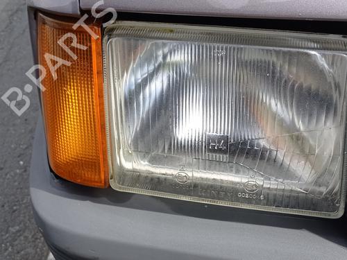 Right headlight OPEL CORSA A TR (S83) 1.2 S (F11, M11, F19, M19) (58 hp) 9950352