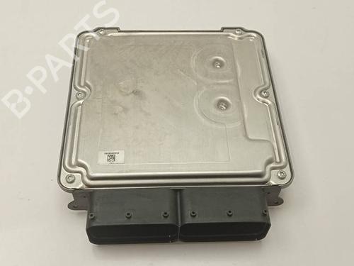 Engine control unit (ECU) AUDI A4 B9 Avant (8W5, 8WD) | BP39559375M57 - Image 4
