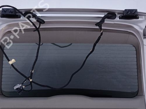 Tailgate VOLVO XC90 I (275) T6 AWD | BP16958890C6 