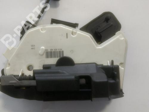 Used Rear left lock Rear left lock VW POLO V (6R1, 6C1) 1.2 TSI (105 hp) 7862843 7862843
