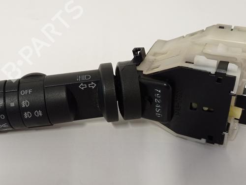 Used Headlight switch NISSAN QASHQAI / QASHQAI +2 I (J10, NJ10, JJ10E) 2.0 dCi (150 hp) 18729325