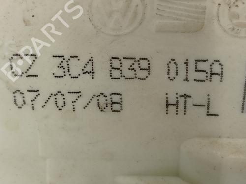 Rear left lock VW TIGUAN (5N_)  | BP22520386C100 