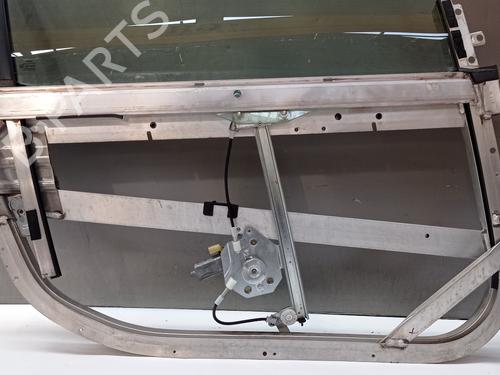 Right front door SMART CITY-COUPE (450) 0.6 (S1CLA1, 450.341) | BP10234396C3 