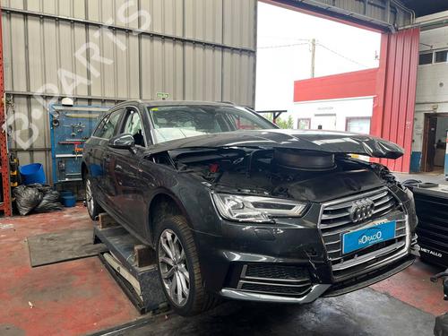 Used Parts AUDI A4 B9 Avant (8W5, 8WD) 4990385