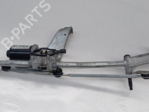 Front wiper motor MERCEDES-BENZ B-CLASS Sports Tourer (W246, W242)  | BP31210952M29 
