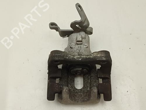 Left rear brake caliper SEAT LEON (5F1)  | BP28586598M107  - Image 5