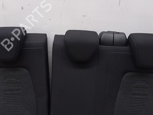 Seats set FORD FOCUS IV Turnier (HP)  | BP32034244C78 