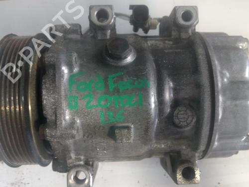 AC compressor FORD FOCUS II (DA_, HCP, DP) 2.0 TDCi | BP8168079M34 