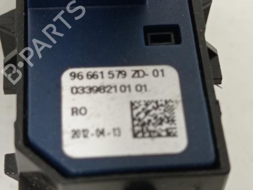 Switch PEUGEOT 508 I (8D_) 2.0 HDi | BP9648066I30 