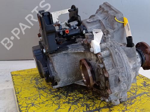 Gearbox SEAT IBIZA III (6L1) 1.4 TDI | BP8400220M3 