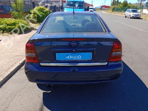 Electronic sensor OPEL ASTRA G Coupe (T98) 2.2 DTI (F07) | BP40297301M84 - Image 6