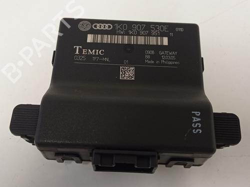 Used Electronic module VW GOLF V (1K1) 1.9 TDI (90 hp) 7092938