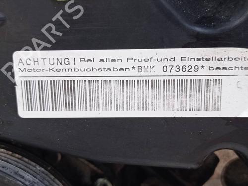 Engine AUDI A6 C6 (4F2) 3.0 TDI quattro | BP38330761M1 - Image 2