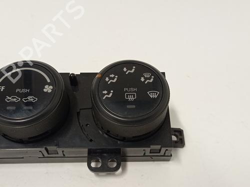 Climate control SUZUKI GRAND VITARA I (FT, HT) 2.0 HDI 110 4x4 (SQ420D, TD82V) | BP7094034I5 