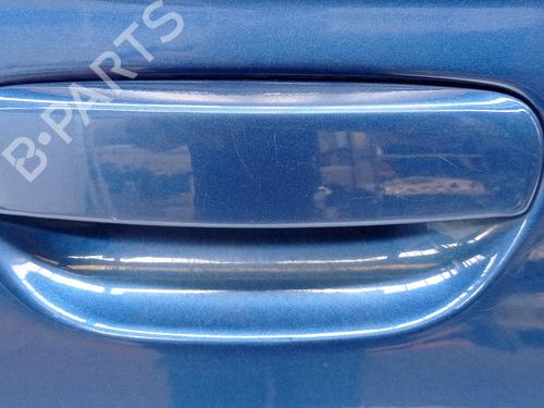 Right front door AUDI A3 (8P1)  | BP28151700C3 